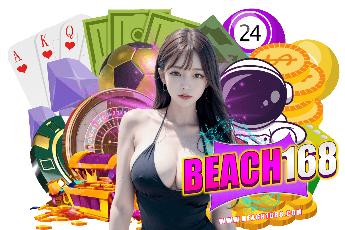 beach168 slot